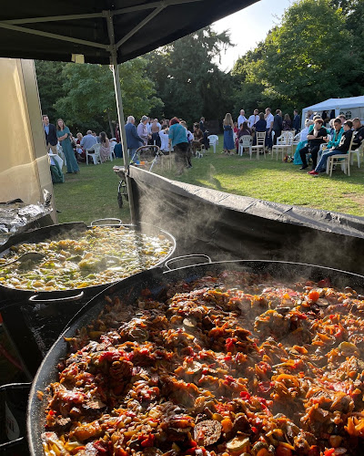 Hogroast Catering Company - Rochester