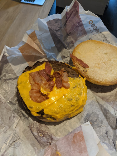 Comentarii opinii despre Burger King