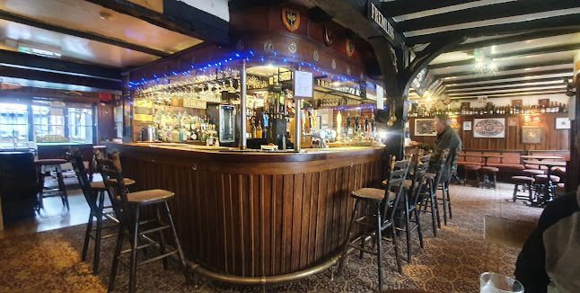 61 St. Dunstans St, Canterbury CT2 8BS, United Kingdom