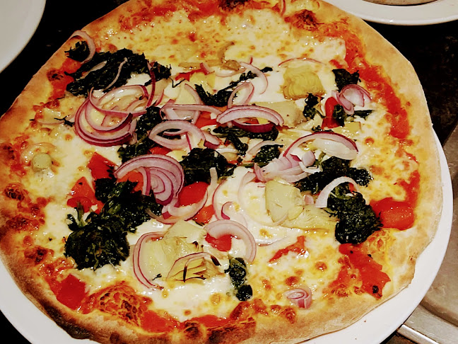 Opinii despre La Dolce Vita în Teddington - Hospitality and gastronomy