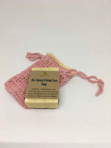 Back Garden Bee - Hospitality and gastronomy