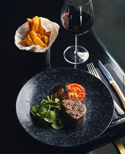 Chophaus - Hospitality and gastronomy