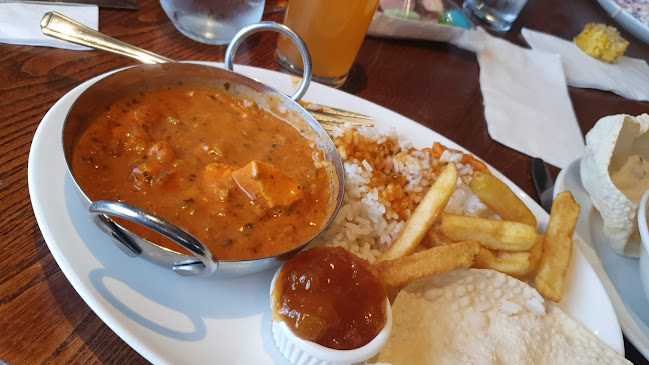 Opinii despre Barrow In Furness Brewers Fayre în Barrow-in-Furness - Hospitality and gastronomy