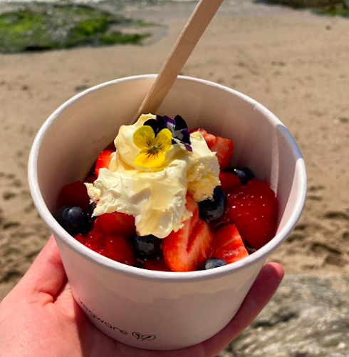 Cliff Rd, Falmouth TR11 4NZ