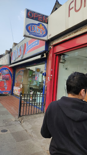 247 Ilford Ln, Ilford IG1 2SB, United Kingdom