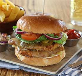 The Old Hare And Hounds