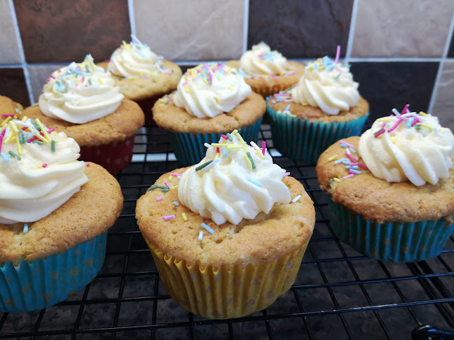 Love-to-bake.uk - Hospitality and gastronomy