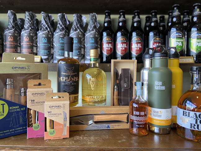 Opinii despre The Larder Yelverton în Yelverton - Hospitality and gastronomy