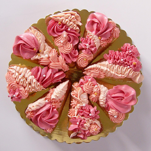 Comentarii opinii despre Desserts by Dina