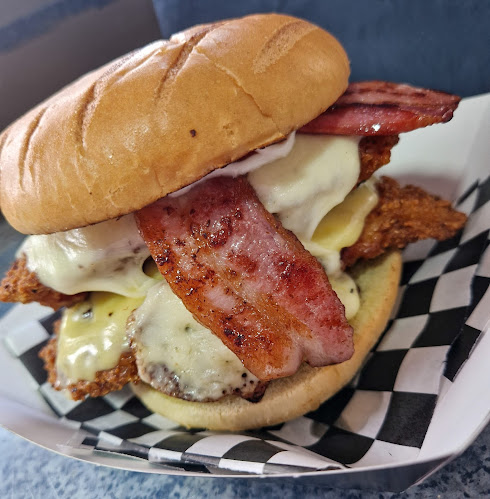 Opinii despre Higgsy's în Peterborough - Hospitality and gastronomy