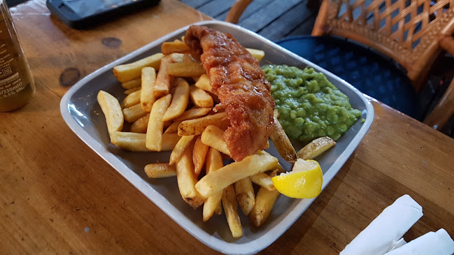 Opinii despre The Jolly Farmer în Newton Abbot - Hospitality and gastronomy