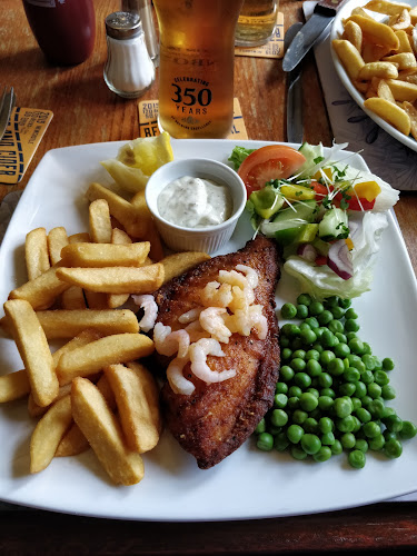 Comentarii opinii despre The Melton Constable