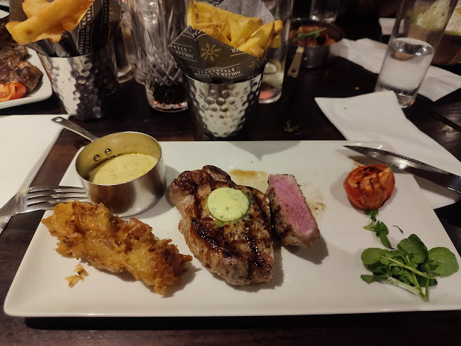 Miller & Carter Cribbs Causeway