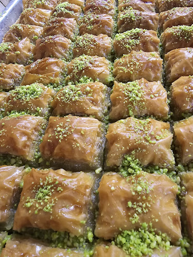 Comentarii opinii despre The Baldock Pizza