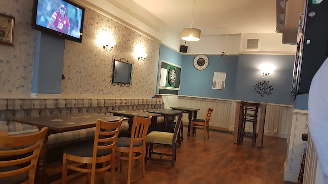 The Prince of Wales Stafford - Stafford