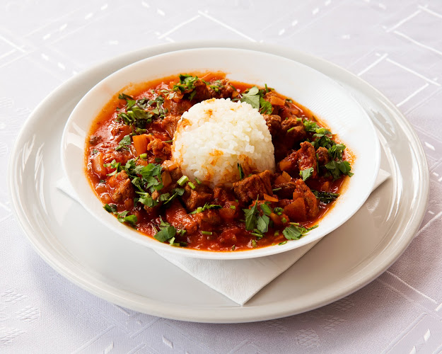 Georgian Sisters - London