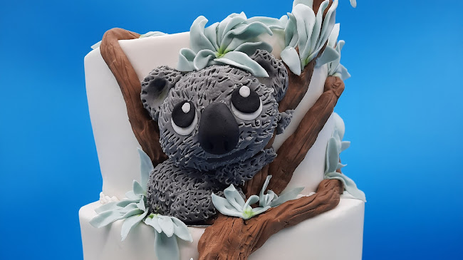 Fifi's Fab Cakes - Taunton