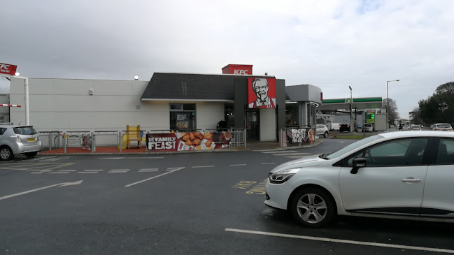 KFC Carrick - Belfast Road - Carrickfergus