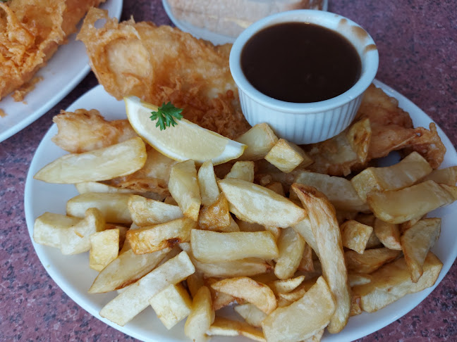 Brixham Fish Restaurant & Takeaway - Hospitality and gastronomy