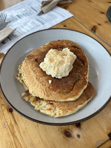 Daisy & Bean Bakeshop - Hospitality and gastronomy