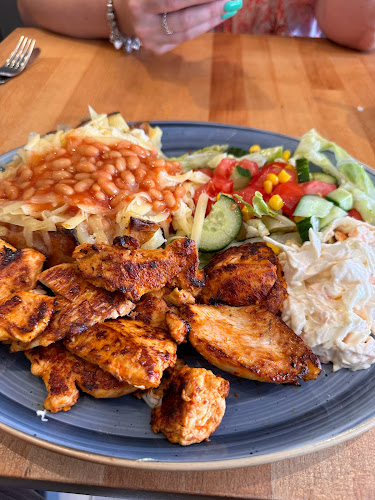 Gunays Cafe - Hospitality and gastronomy