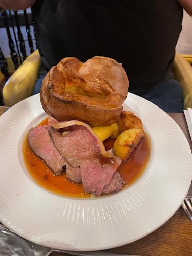 The Cadeby Pub & Restaurant - Doncaster