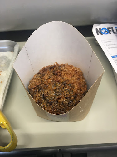 Jawbone Scotch Egg Co. - Sheffield