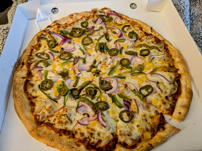 Opinii despre Pizza King în Glossop - Hospitality and gastronomy