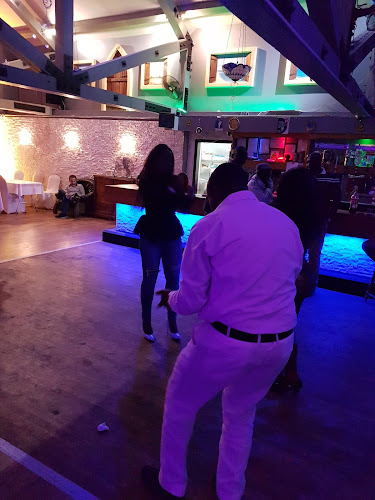 Cyprus Garden Meze Bar & Turkish Cypriot Restaurant - Hospitality and gastronomy