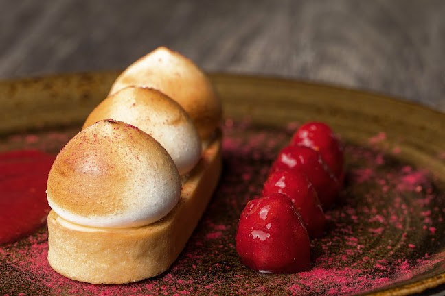 Wild Garlic Event Catering - Hospitality and gastronomy