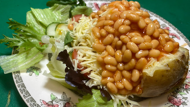 Lucy's Cafe - Kidderminster