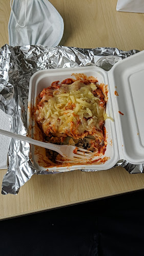 Jacket Required (Hayling) Ltd - Hospitality and gastronomy