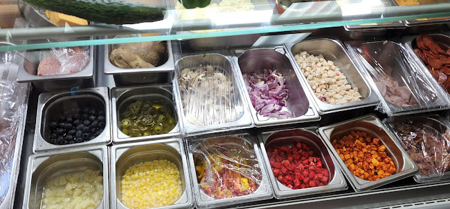 Opinii despre The Fountain în Stirling - Hospitality and gastronomy