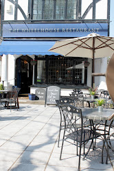 The Wheelhouse Restaurant