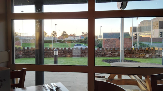 Barrow In Furness Brewers Fayre - Hospitality and gastronomy