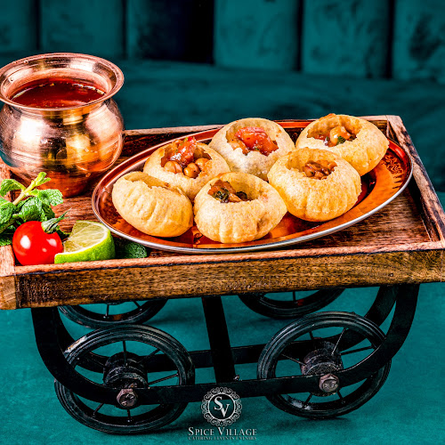 Spice Village Tooting