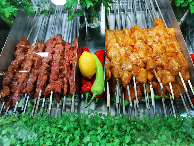 Comentarii opinii despre Turkish BBQ House in