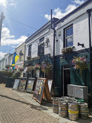 Somerset Arms - Cheltenham