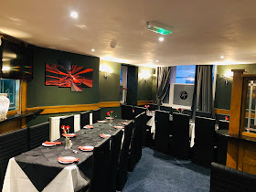 Caernarfon Tandoori Restaurants