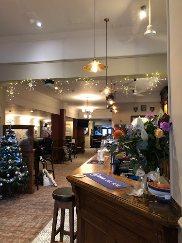 Comentarii opinii despre Brewers Arms