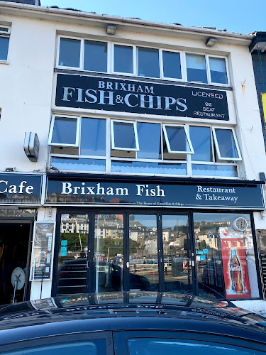 Brixham Fish Restaurant & Takeaway