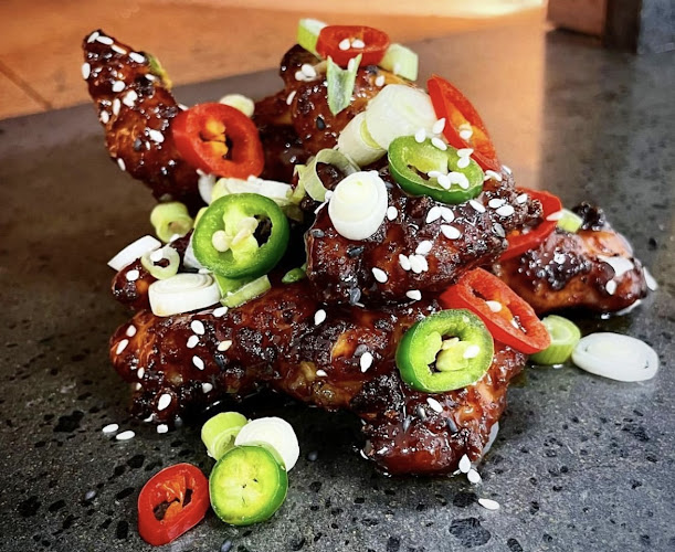 Fusion Kitchen Company - Hospitality and gastronomy