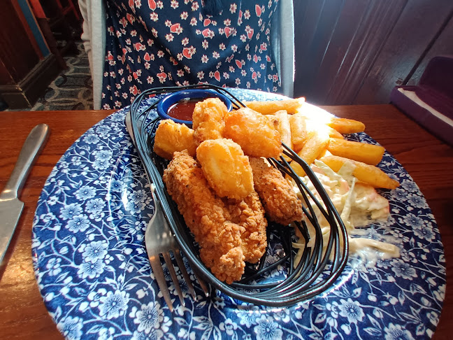 Opinii despre The Dee Hotel - JD Wetherspoon în Wirral - Hospitality and gastronomy