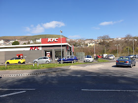 KFC Porth - Cymer Road