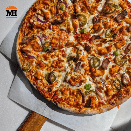 MakHalal Walsall - Hospitality and gastronomy