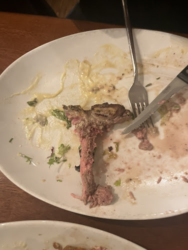 Comentarii opinii despre Cattlemen's Grill