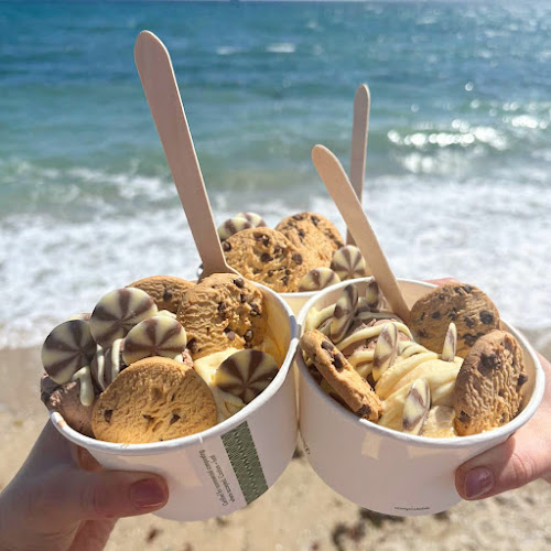 Castle Beach Café - Falmouth