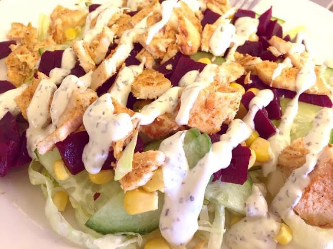 Comentarii opinii despre Whitebridge Coffee Shop