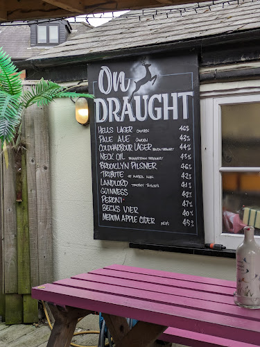 The Roe Deer - Reigate