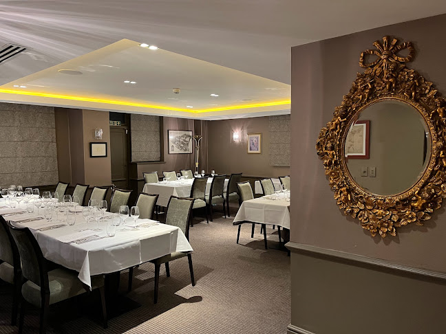 Marsham Court, Marsham St, London SW1P 4LA